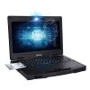Getac S410 G4 i7-1185G7 Notebook 14" HD Intel® Core™ i7 16 GB DDR4-SDRAM 256 GB SSD Wi-Fi 6 (802.11ax) Windows 11 Pro Black6