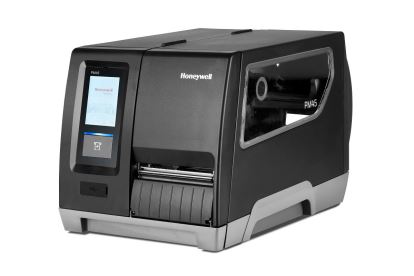 Honeywell PM45A label printer Thermal transfer 203 x 203 DPI Wired1