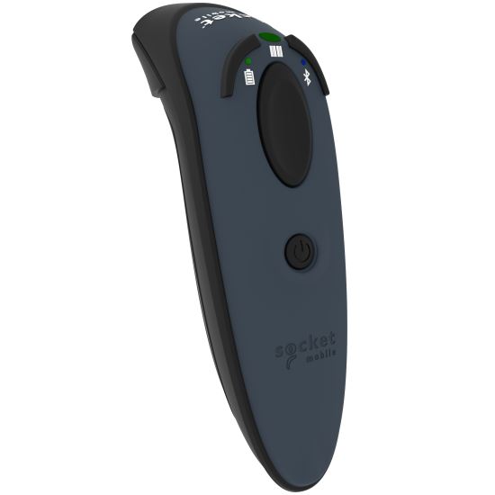 Socket Mobile D720 Handheld bar code reader1