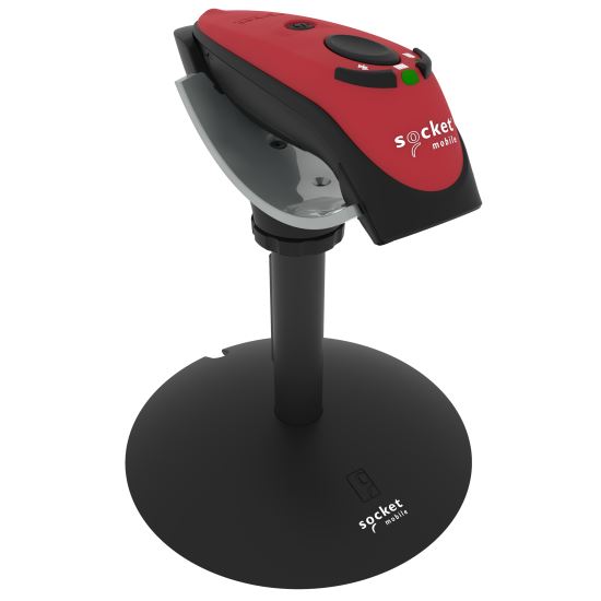 Socket Mobile D720 Handheld bar code reader1