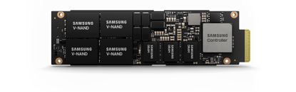 Samsung PM9A3 U.2 1920 GB PCI Express 4.01