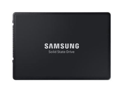 Samsung PM9A3 U.2 7680 GB PCI Express 4.0 MLC NVMe1