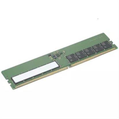 Lenovo 4X71K53891 memory module 16 GB 1 x 16 GB DDR5 4800 MHz1