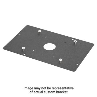 Chief SLM324 mounting kit1