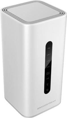 Grandstream Networks GWN-7062 wireless router Gigabit Ethernet Dual-band (2.4 GHz / 5 GHz) White1