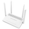 Grandstream Networks GWN-7052 wireless router Gigabit Ethernet Dual-band (2.4 GHz / 5 GHz) White2
