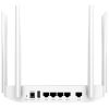 Grandstream Networks GWN-7052 wireless router Gigabit Ethernet Dual-band (2.4 GHz / 5 GHz) White3