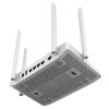 Grandstream Networks GWN-7052 wireless router Gigabit Ethernet Dual-band (2.4 GHz / 5 GHz) White4