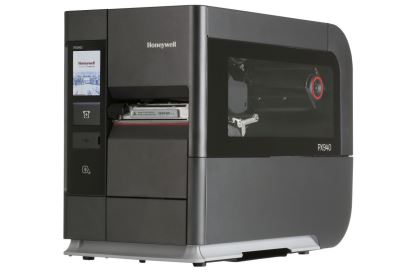 Honeywell PX940 label printer Direct thermal / Thermal transfer 203 x 203 DPI Wired & Wireless1