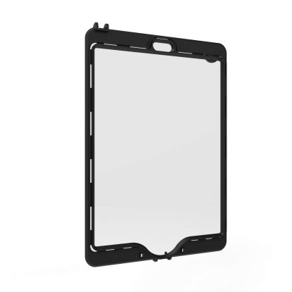 The Joy Factory CKX121 tablet case accessory Black, Transparent1