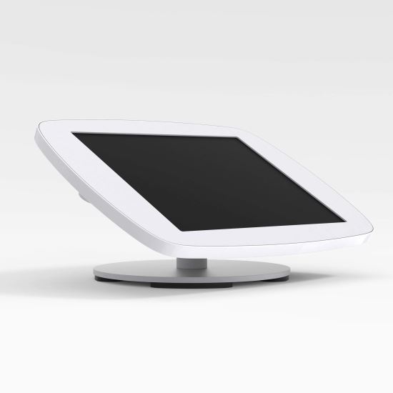 Bouncepad Counter tablet security enclosure 10.5" White1