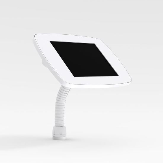 Bouncepad Flex tablet security enclosure 8.3" White1