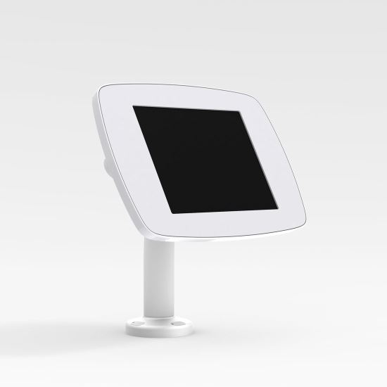 Bouncepad Swivel 60 tablet security enclosure 8.3" White1