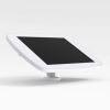 Bouncepad Swivel Desk tablet security enclosure 13" White1