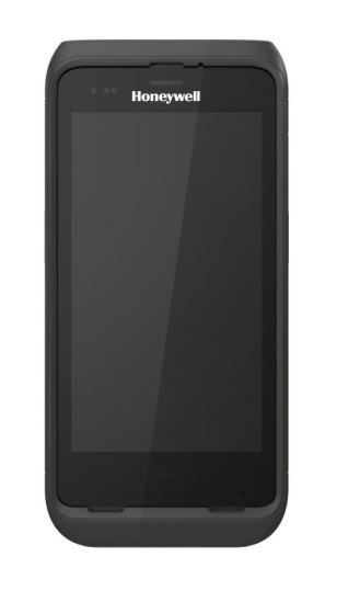 Honeywell CT45 handheld mobile computer 5" 1280 x 720 pixels Touchscreen Black1