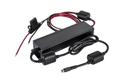 Getac GAD5X2 power adapter/inverter Auto 230 W Black1