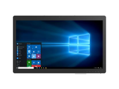 DT Research 502T Intel® Core™ i5 21.5" 1920 x 1080 pixels Touchscreen 8 GB 256 GB Flash All-in-One PC Windows 10 IoT Enterprise Wi-Fi 6 (802.11ax) White1
