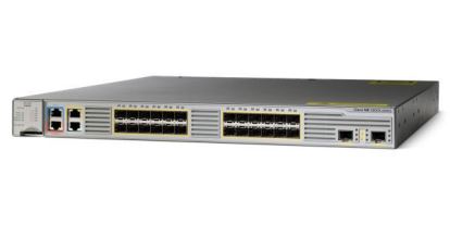 Cisco ME 3800X Managed L3 Gigabit Ethernet (10/100/1000) 1U Gray1