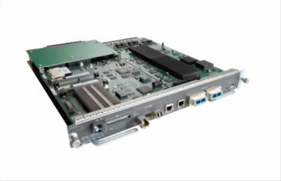 Cisco VS-S2T-10G-XL= network switch module 10 Gigabit Ethernet, Fast Ethernet, Gigabit Ethernet1