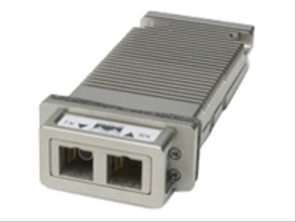 Cisco 10GBASE-ER X2 Module network media converter 10000 Mbit/s 1550 nm1