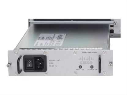 Cisco PWR-C49M-1000AC= network switch component Power supply1