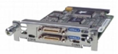Cisco 2-Port Serial WAN Interface Card interface cards/adapter1