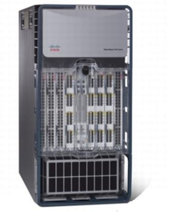 Cisco N7K-C7010= network equipment chassis 21U Black1