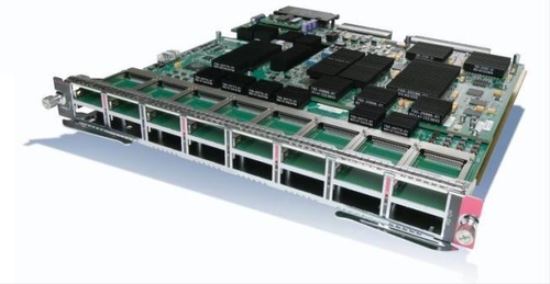 Cisco WS-X6816-10G-2T= network switch module1