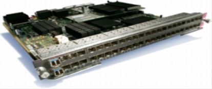 Cisco WS-X6748-SFP network switch module1
