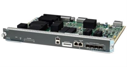 Cisco Supervisor Engine 7L-E network switch module1