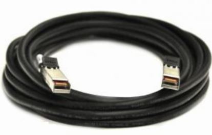 Cisco SFP-H10GB-CU1M fiber optic cable 39.4" (1 m) SFP+ Black1