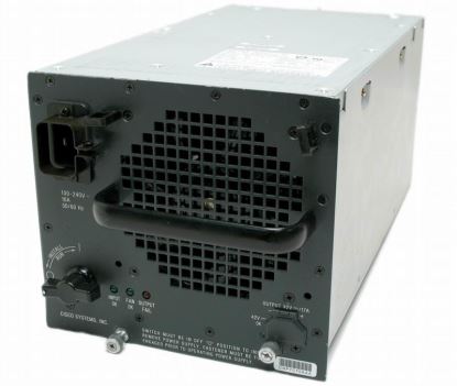 Cisco WS-CAC-3000W-RF network switch component Power supply1