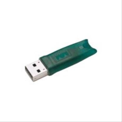 Cisco MEMUSB-1024FT USB flash drive 1 GB USB Type-A 2.0 Green1