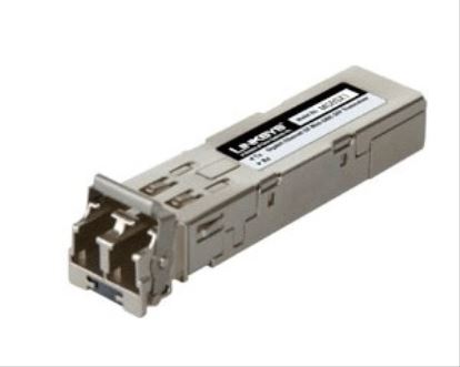 Cisco 100BASE-BX-20U SFP Transceiver network media converter 100 Mbit/s 1310 nm1