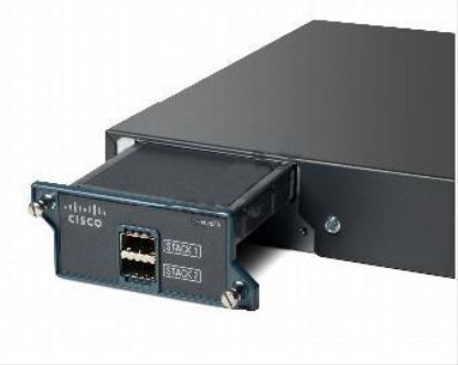 Cisco C2960S-STACK network switch component1