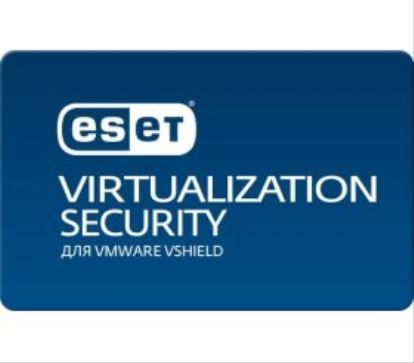 ESET Virtualization Security Host 2000 - 4999 User Base license 3 year(s)1