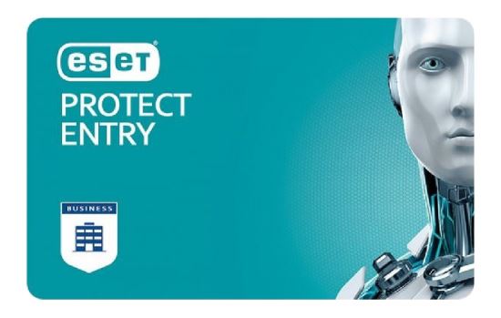 ESET PROTECT Entry 50 - 99 license(s) License1