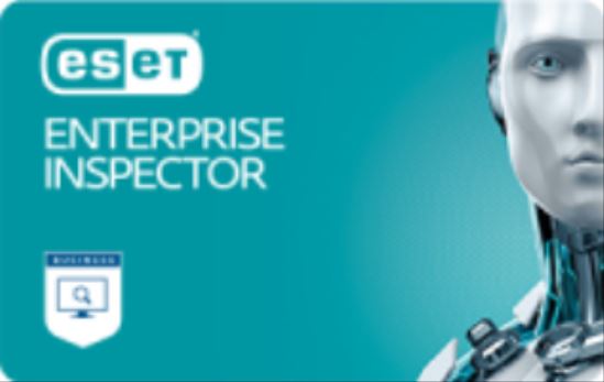 ESET Enterprise Inspector 100 - 299 User Base license 100 - 299 license(s) 3 year(s)1