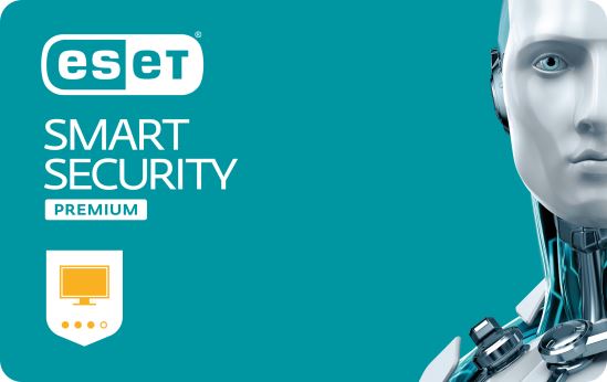 ESET Smart Security Premium 10 User 10 license(s) 3 year(s)1