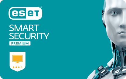 ESET Smart Security Premium 9 User 9 license(s) 3 year(s)1