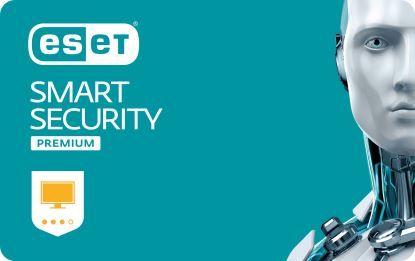 ESET Smart Security Premium 5 User 5 license(s) 3 year(s)1