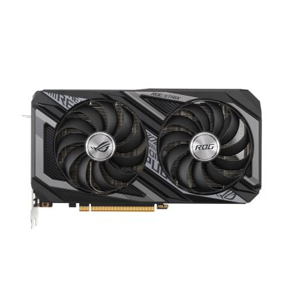 ASUS ROG -STRIX-RX6600XT-O8G-GAMING AMD Radeon RX 6600 XT 8 GB GDDR61