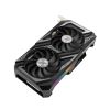 ASUS ROG -STRIX-RX6600XT-O8G-GAMING AMD Radeon RX 6600 XT 8 GB GDDR64