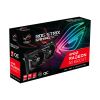 ASUS ROG -STRIX-RX6600XT-O8G-GAMING AMD Radeon RX 6600 XT 8 GB GDDR610