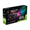 ASUS ROG -STRIX-RTX3070TI-O8G-GAMING NVIDIA GeForce RTX 3070 Ti 8 GB GDDR6X12