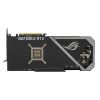 ASUS ROG -STRIX-RTX3080-O10G-V2-GAMING NVIDIA GeForce RTX 3080 10 GB GDDR6X2