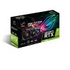 ASUS ROG -STRIX-RTX3080-O10G-V2-GAMING NVIDIA GeForce RTX 3080 10 GB GDDR6X12
