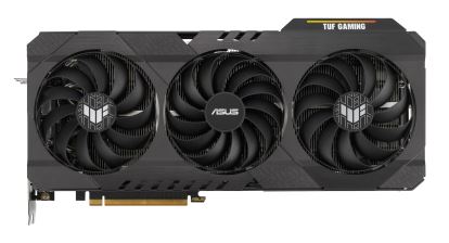 ASUS TUF-RX6700XT-O12G-GAMING AMD Radeon RX 6700 XT 12 GB GDDR61