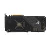 ASUS ROG -STRIX-RX6700XT-O12G-GAMING AMD Radeon RX 6700 XT 12 GB GDDR611