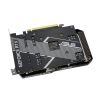 ASUS Dual -RTX3060-O12G-V2 NVIDIA GeForce RTX 3060 12 GB GDDR64